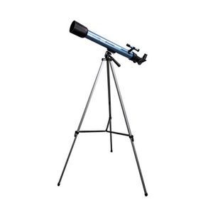 land telescope